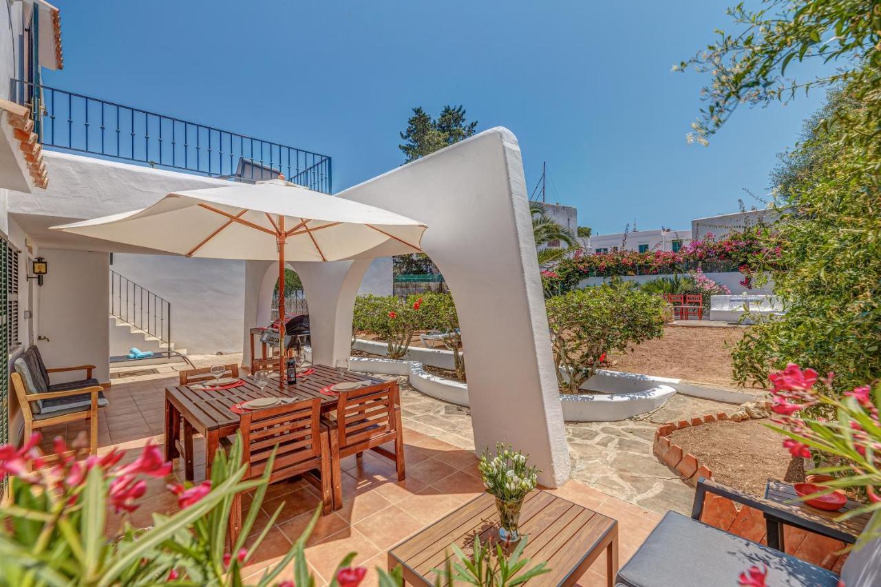 Sweet Family House Villa Cala D´Or Eksteriør billede
