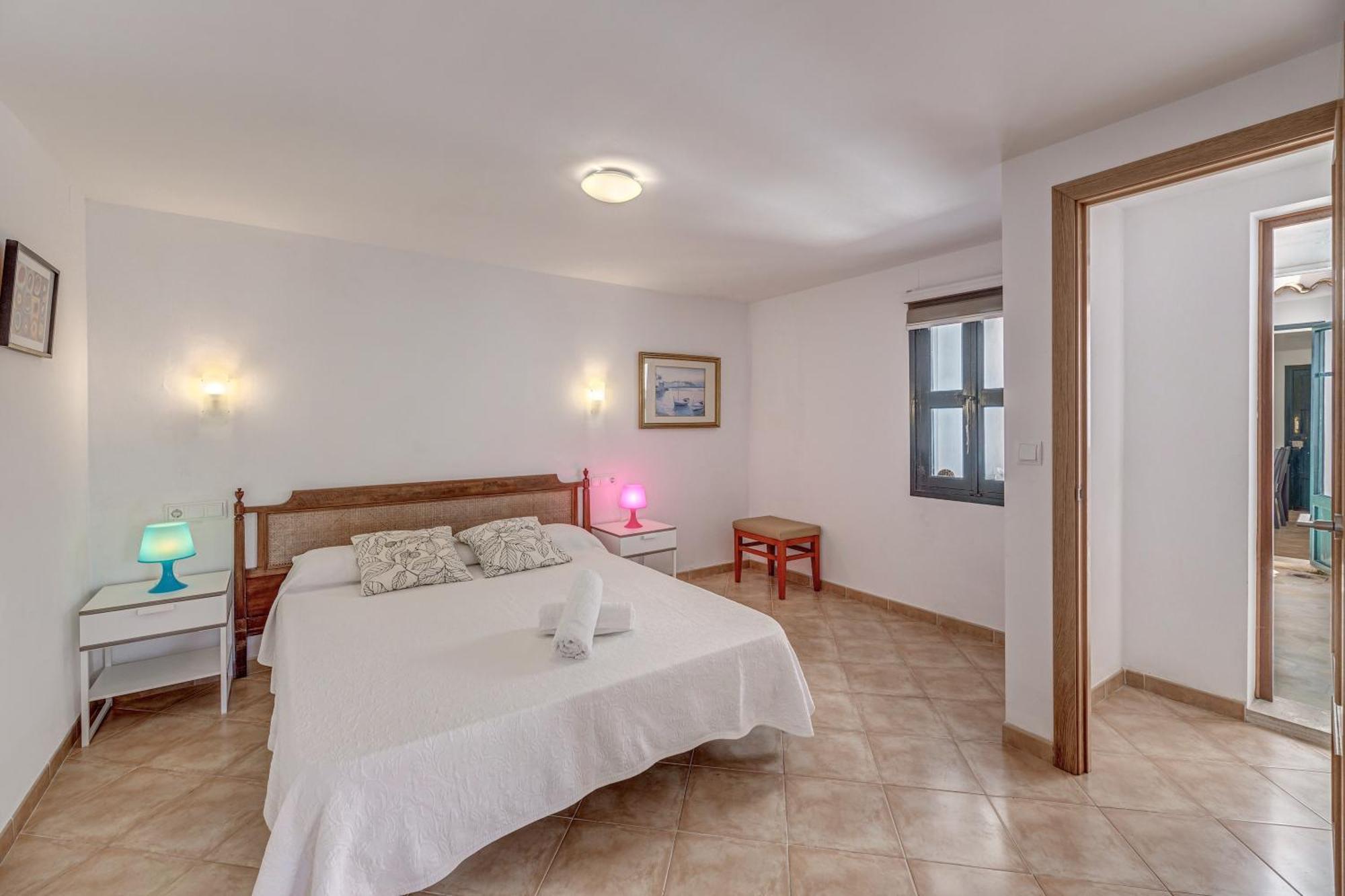 Sweet Family House Villa Cala D´Or Eksteriør billede