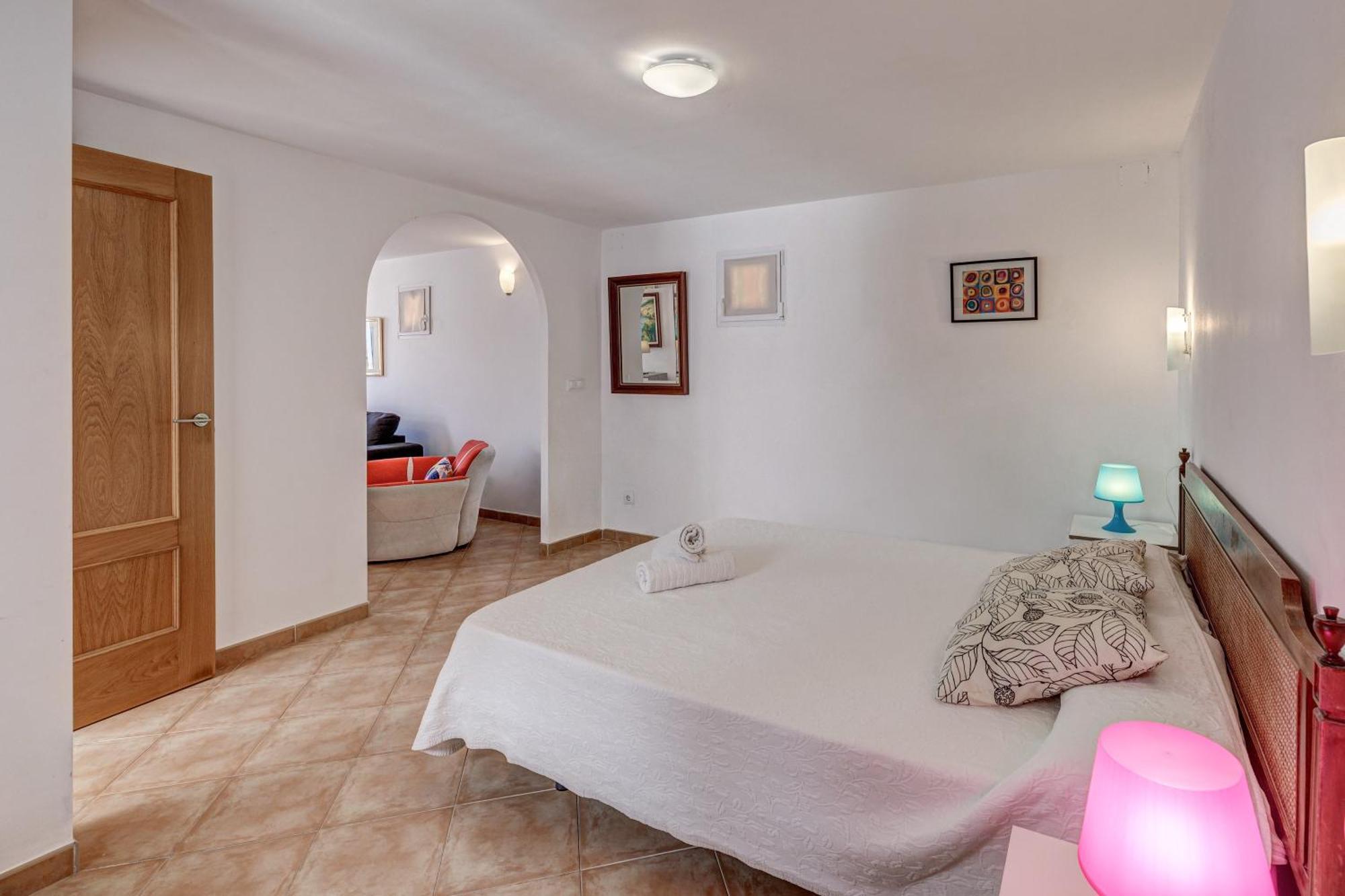 Sweet Family House Villa Cala D´Or Eksteriør billede