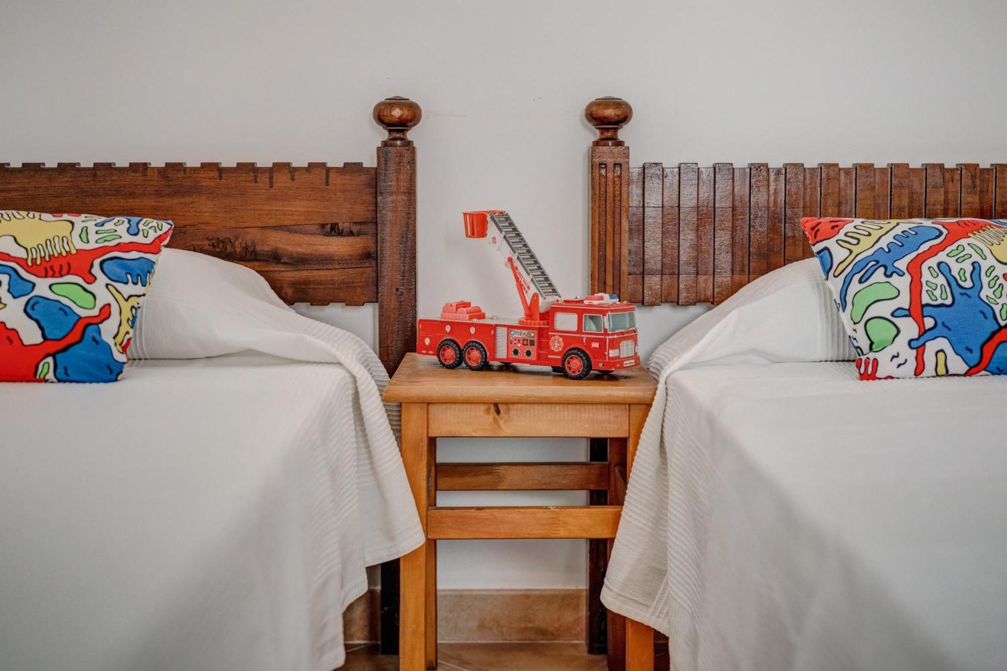 Sweet Family House Villa Cala D´Or Eksteriør billede