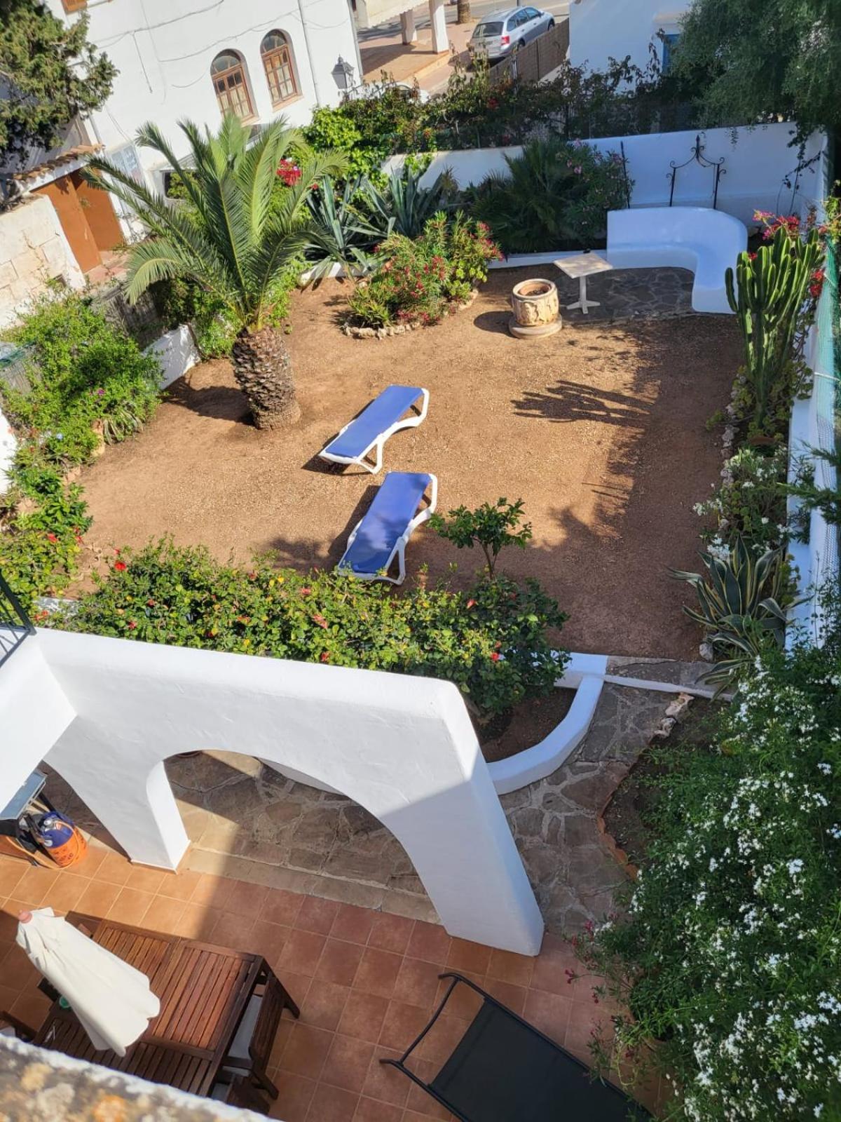 Sweet Family House Villa Cala D´Or Eksteriør billede