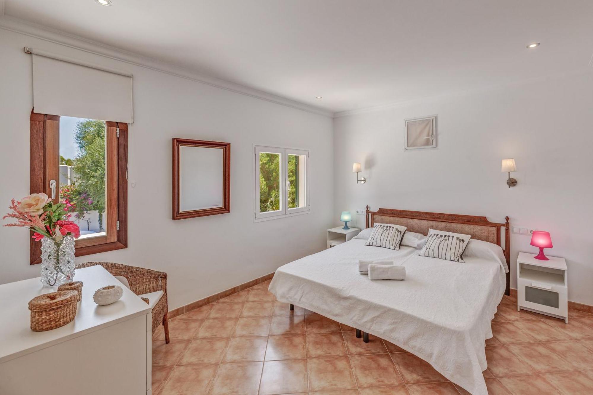 Sweet Family House Villa Cala D´Or Eksteriør billede