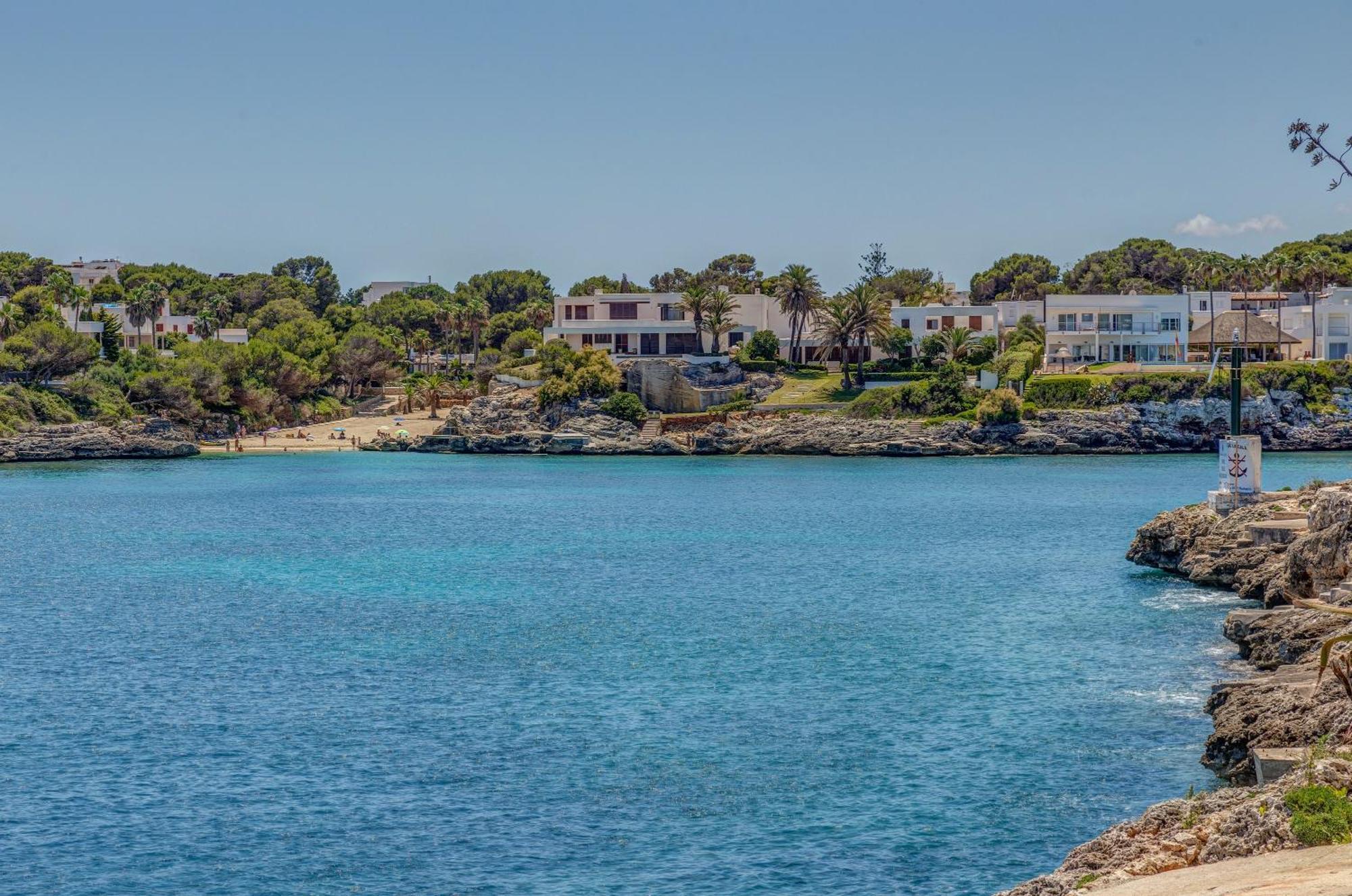 Sweet Family House Villa Cala D´Or Eksteriør billede