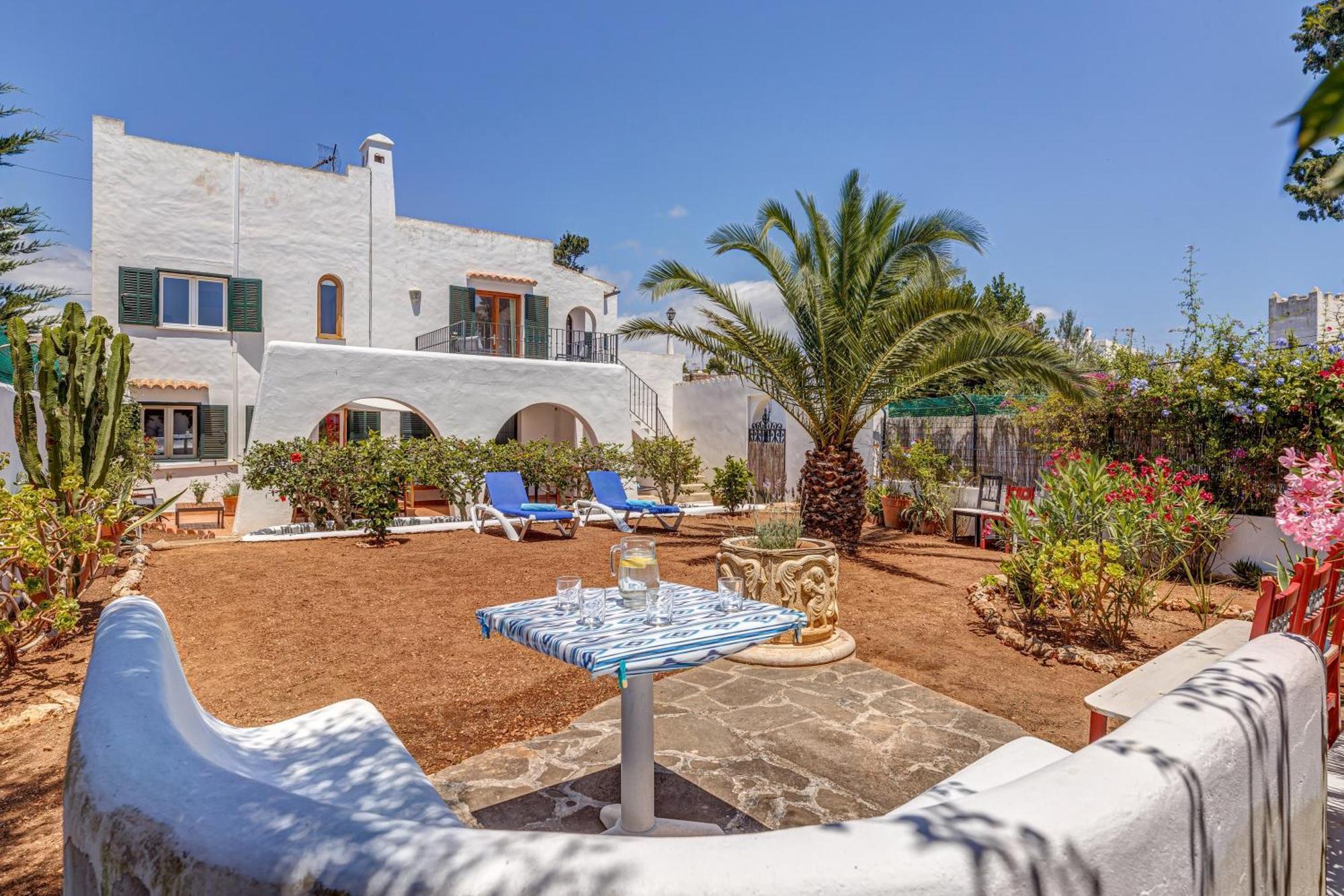 Sweet Family House Villa Cala D´Or Eksteriør billede
